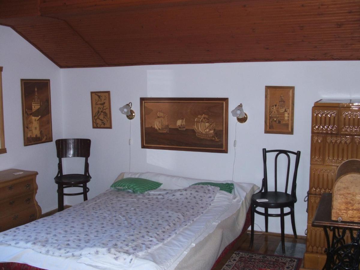 Agancs Vendeghaz Hotel Balatonszárszó Eksteriør billede