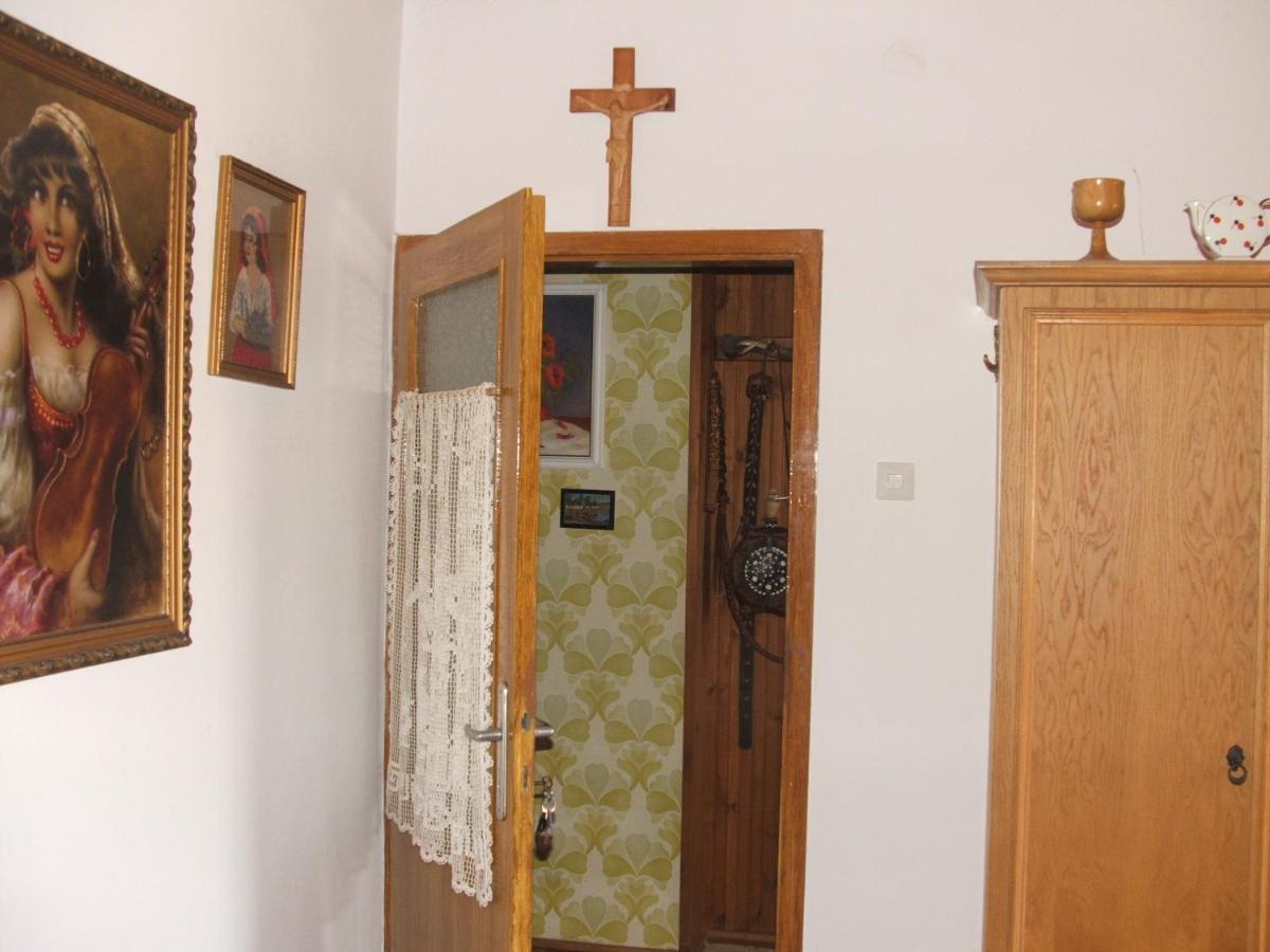 Agancs Vendeghaz Hotel Balatonszárszó Eksteriør billede