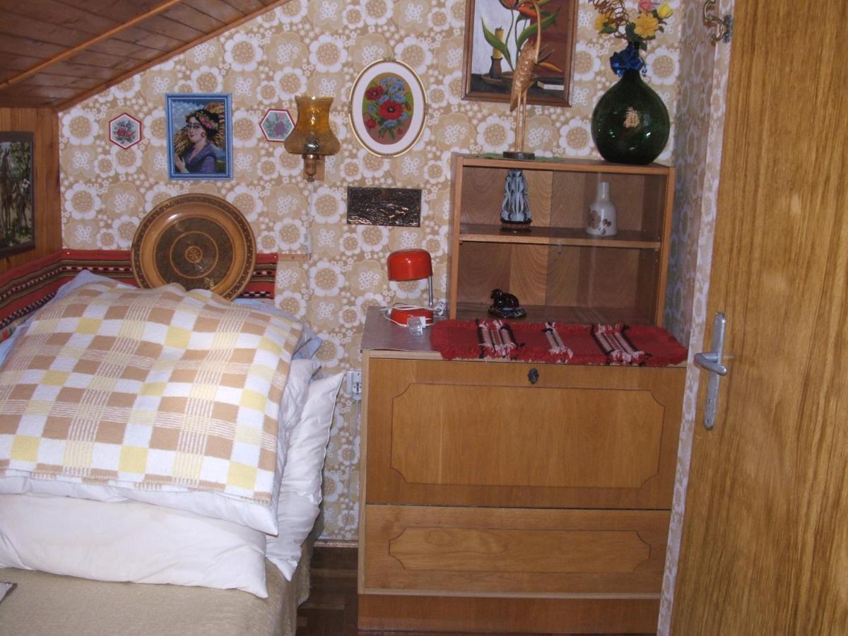 Agancs Vendeghaz Hotel Balatonszárszó Eksteriør billede