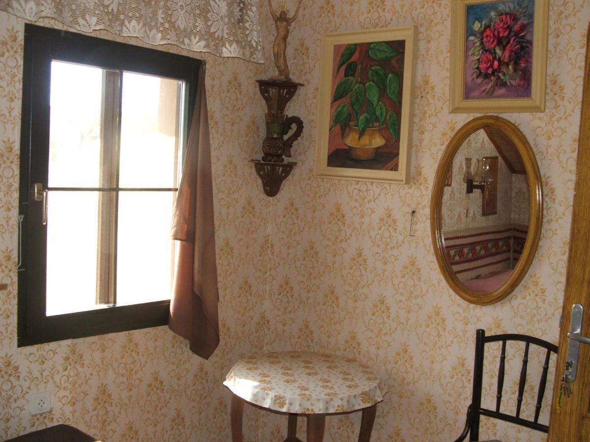 Agancs Vendeghaz Hotel Balatonszárszó Eksteriør billede